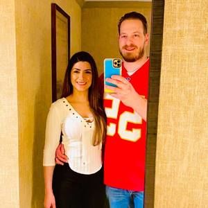 Meet your Posher, Sarai